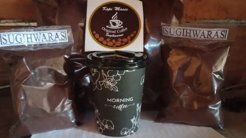 SUGIHWARAS